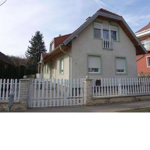 Apartments in Heviz/Balaton 39945