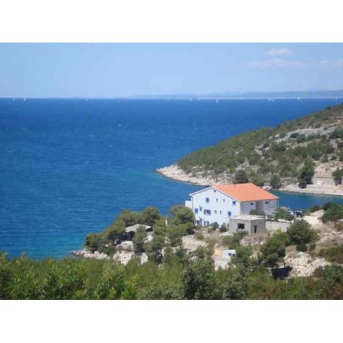 Apartments in Hvar/Insel Hvar 33535