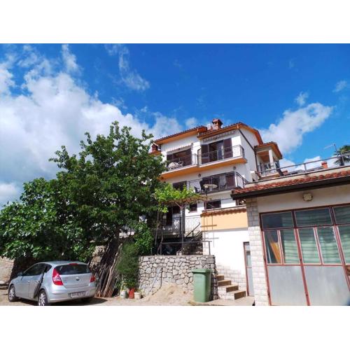 Apartments in Icici 15136