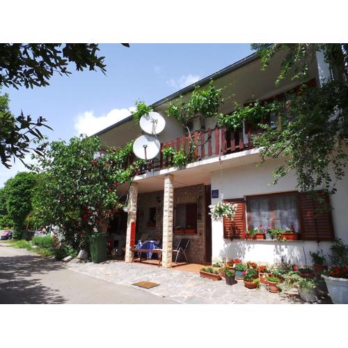 Apartments in Karlobag/Velebit Riviera 17083