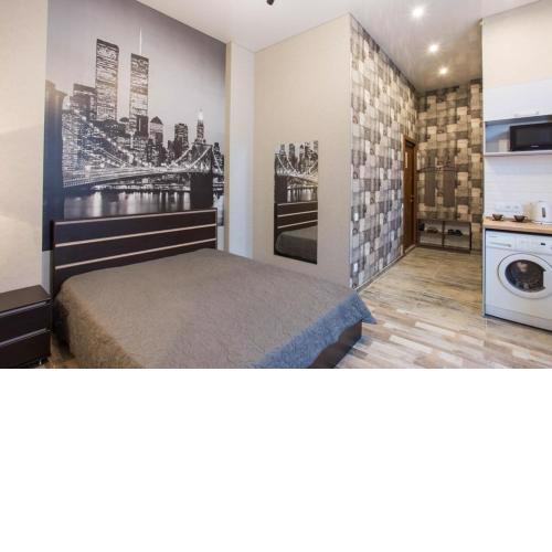 Apartments in Kharkiv Center - Darvina str. 17/1
