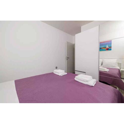 Apartments in Kras-Dobrinj - Insel Krk 50502