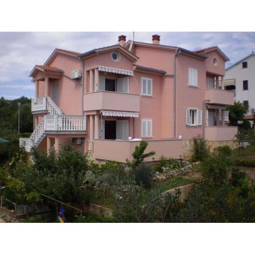Apartments in Krk - Insel Krk 43949