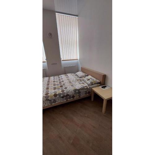 Apartments in Lemberg