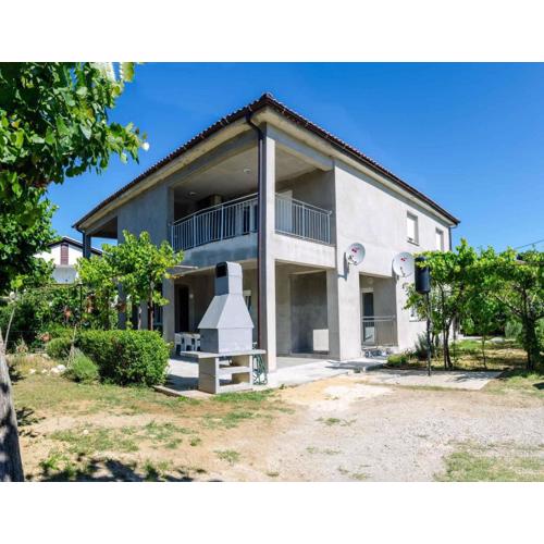 Apartments in Lopar - Insel Rab 26467