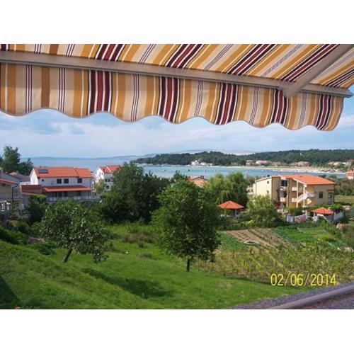 Apartments in Lopar - Insel Rab 40853