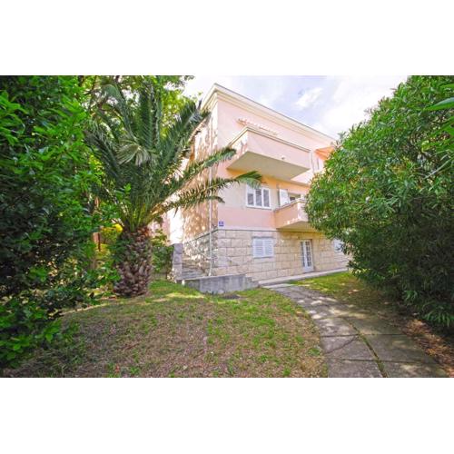 Apartments in Makarska 6683