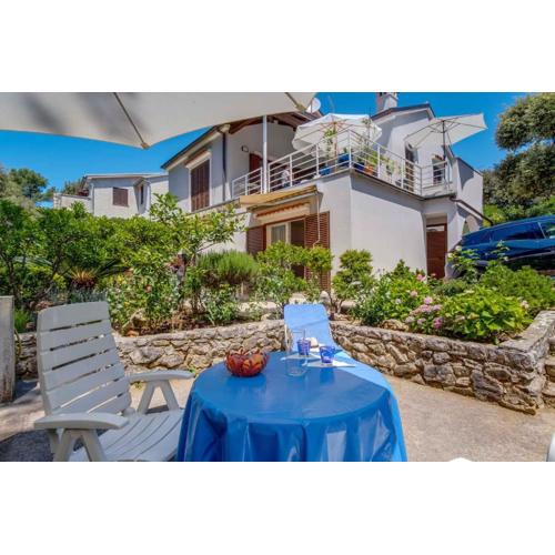 Apartments in Mali Losinj 14834