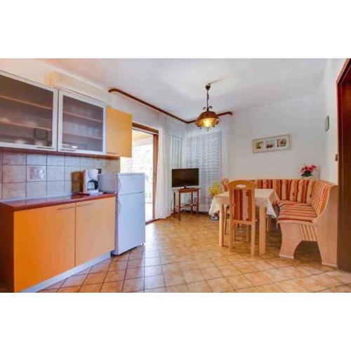 Apartments in Mali Losinj 14848