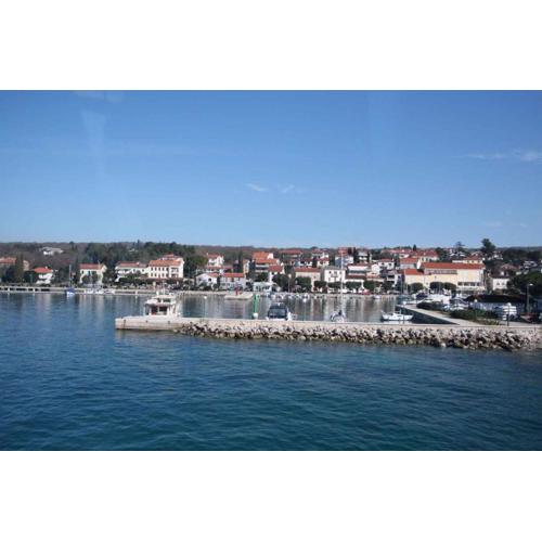 Apartments in Malinska/Insel Krk 14366