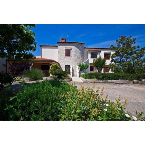 Apartments in Medulin - Istrien 9021