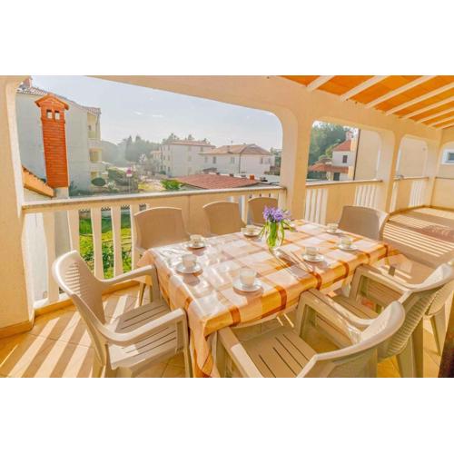 Apartments in Medulin/Istrien 34015