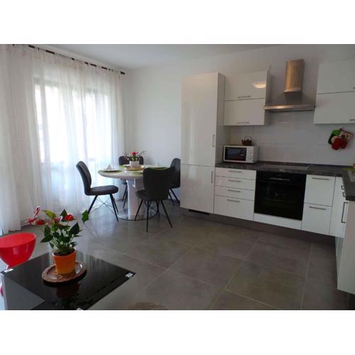 Apartments in Medulin/Istrien 38152
