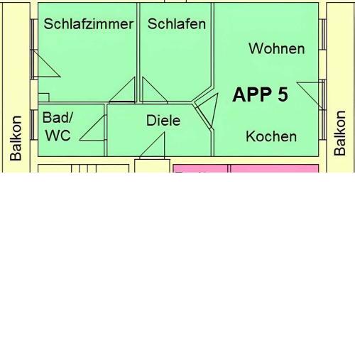 Apartments in Nauders - Ötztal 41008