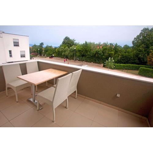 Apartments in Njivice/Insel Krk 13314