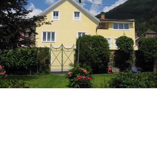 Apartments in Obervellach/Kärnten 53