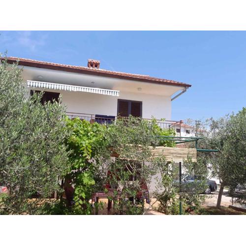 Apartments in Omisalj - Insel Krk 30522