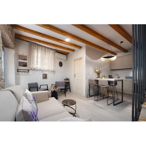 Apartments in Porec - Istrien 49823