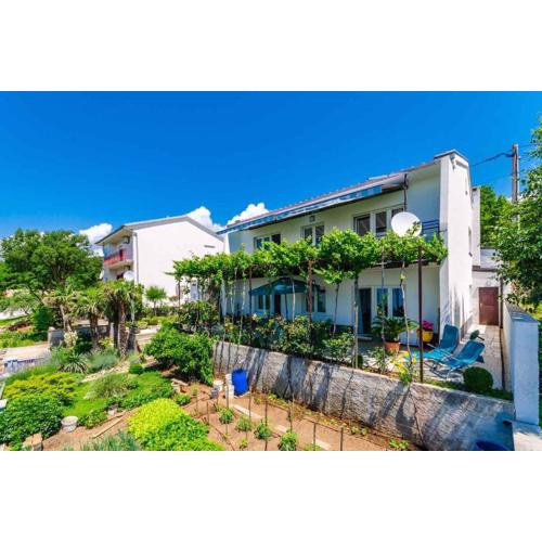 Apartments in Povile 39105