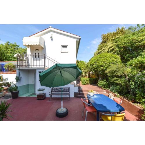 Apartments in Premantura/Istrien 34586