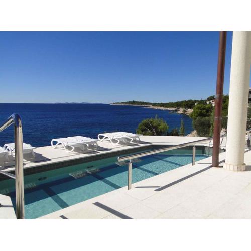 Apartments in Primosten - Sibenik Riviera 36378