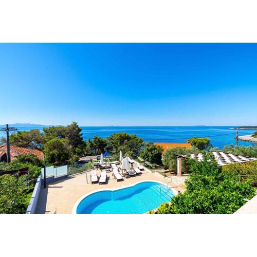 Apartments in Prizba/Insel Korcula 6372