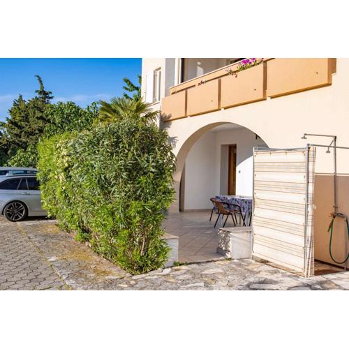 Apartments in Punat - Insel Krk 54380