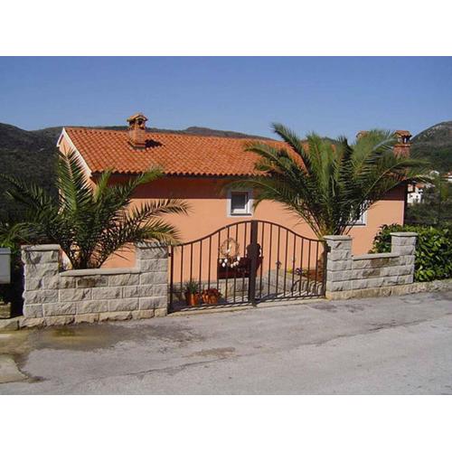 Apartments in Rabac 51833