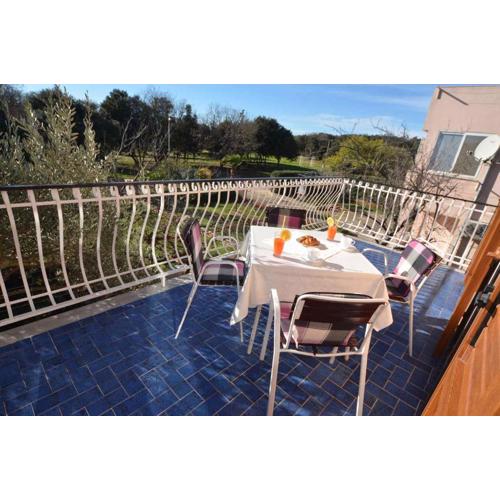 Apartments in Rovinj/Istrien 11580