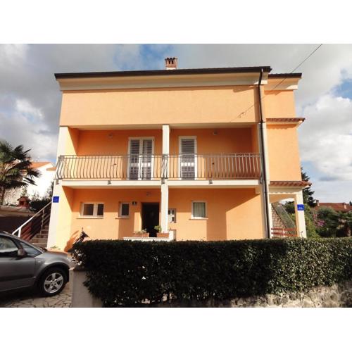 Apartments in Rovinj/Istrien 34016