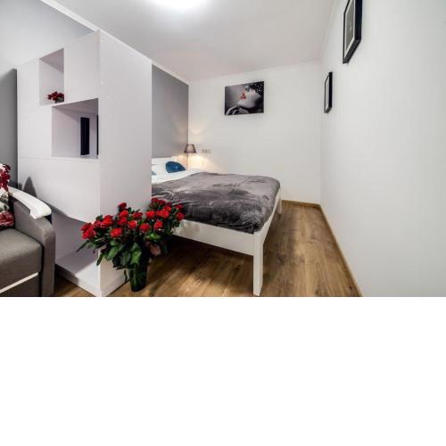 Apartments in Rynok Square