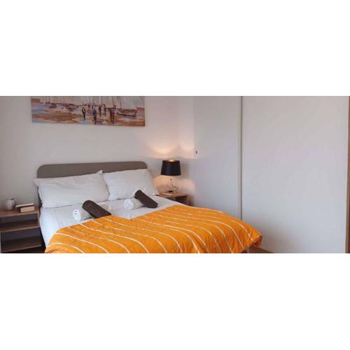 Apartments in Selce 41696