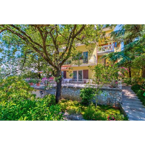 Apartments in Selce 41700