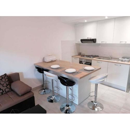 Apartments in Silo Insel Krk 13561
