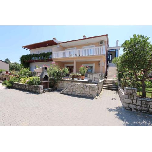 Apartments in Silo Insel Krk 14593