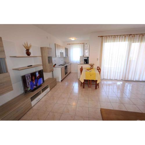 Apartments in Silo/Insel Krk 13430