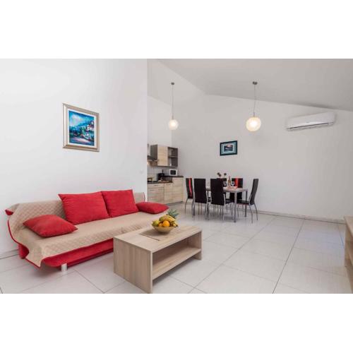 Apartments in Silo/Insel Krk 13479