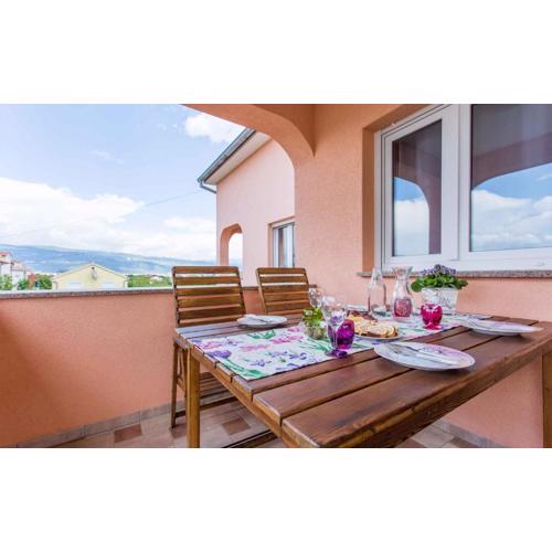 Apartments in Silo/Insel Krk 13513