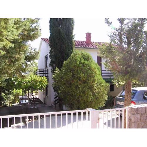 Apartments in Silo/Insel Krk 13514