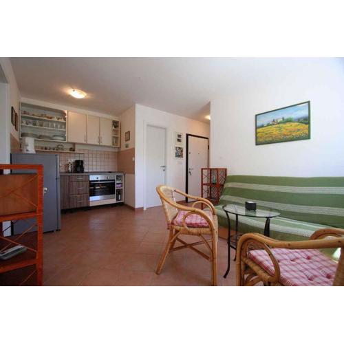 Apartments in Silo/Insel Krk 13566