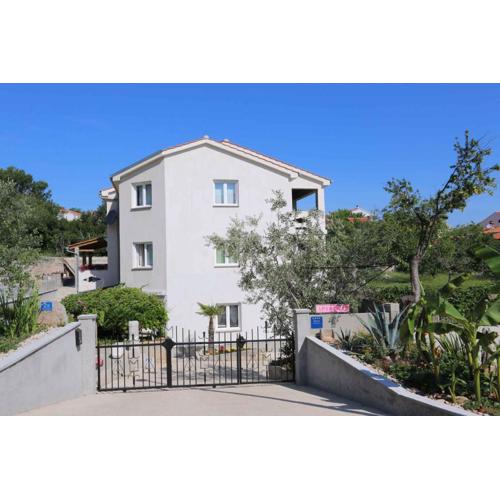 Apartments in Silo/Insel Krk 26753