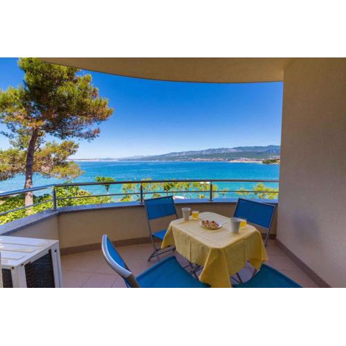 Apartments in Silo/Insel Krk 39366