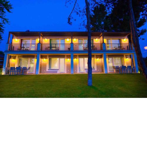 Apartments in Siofok - Balaton 19758