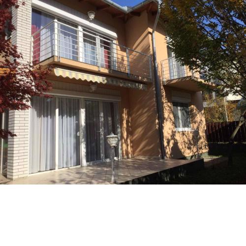 Apartments in Siofok - Balaton 43407
