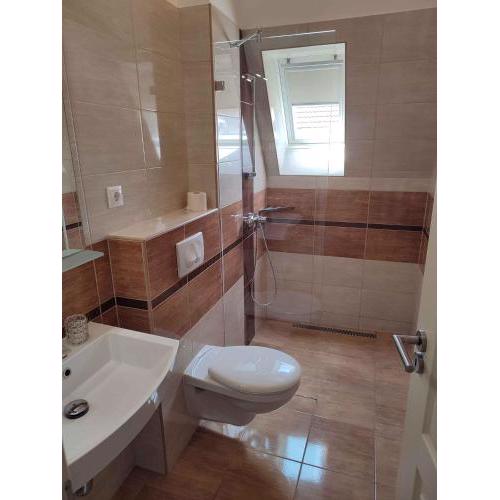 Apartments in Siofok - Balaton 44890