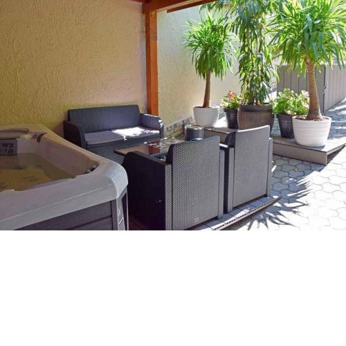 Apartments in Siofok - Balaton 50113