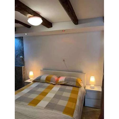 Apartments in Skrbcici - Insel Krk 51200
