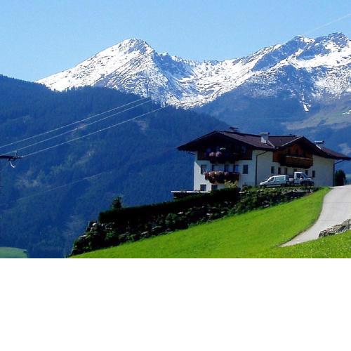 Apartments in Stummerberg/Zillertal 773