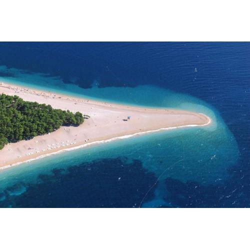 Apartments in Supetar - Insel Brac 31170