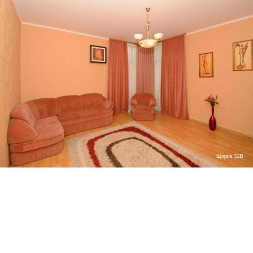 Apartments in the center of Pechersk